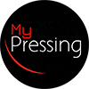 My pressing