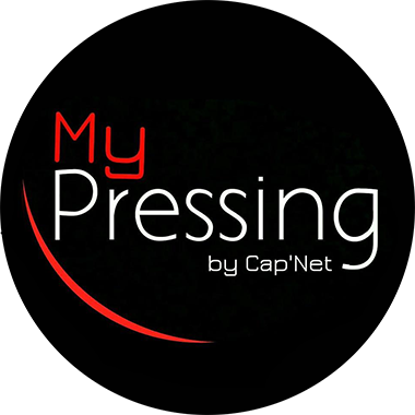 My pressing